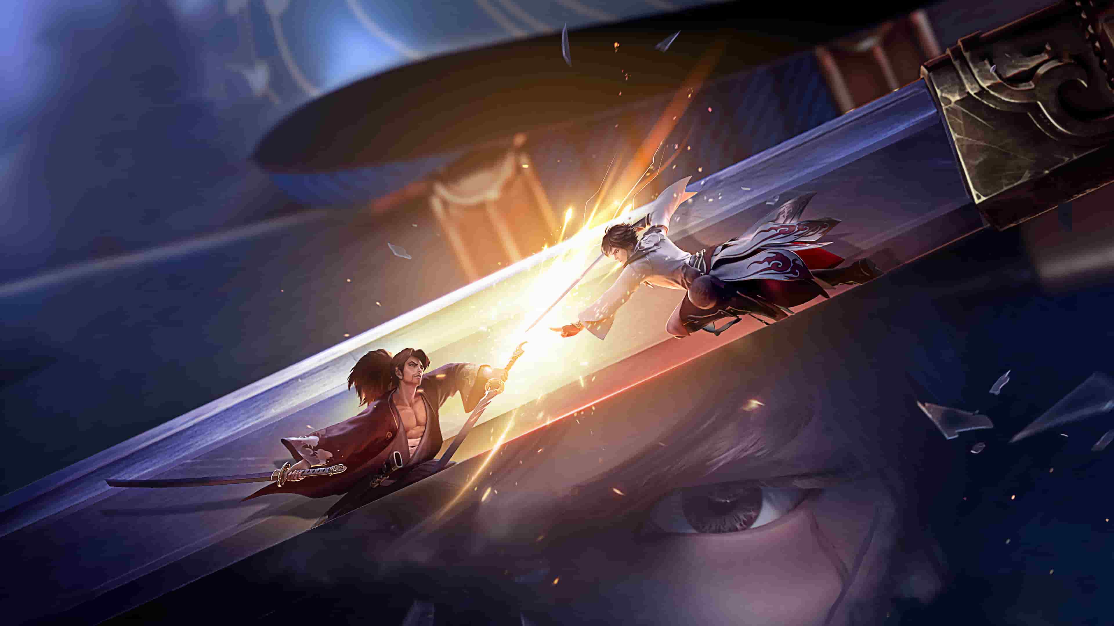 笑翻天！第五人格搞笑截图大放送